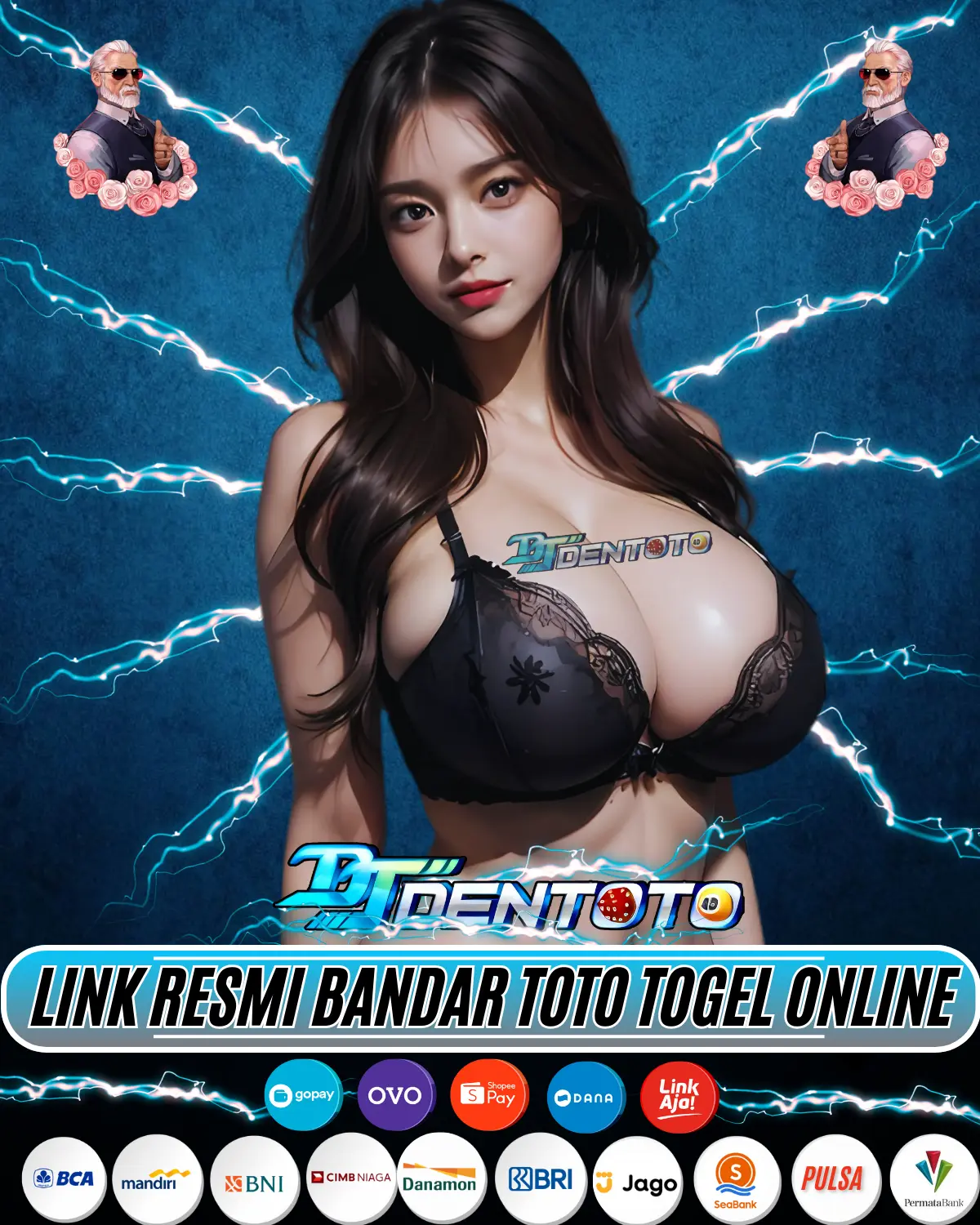 BANDAR TOGEL 4D << DENTOTO >> LINK RESMI BANDAR TOTO TOGEL ONLINE PALING TERPERCAYA DI INDONESIA